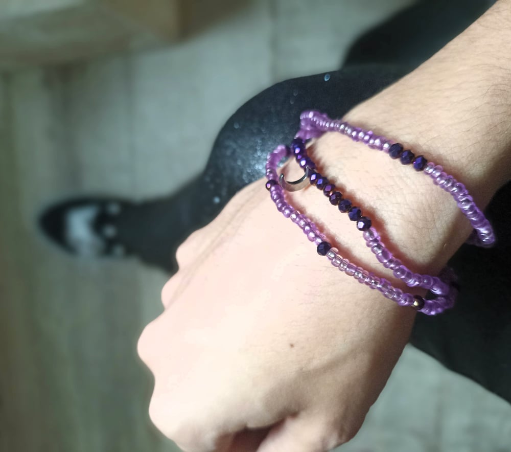 Image of Pulsera Witch 