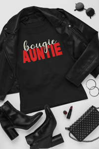 Image 3 of Bougie Auntie