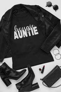 Image 1 of Bougie Auntie