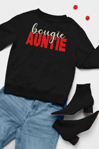 Image 4 of Bougie Auntie