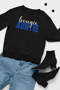 Image 10 of Bougie Auntie