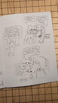 Image 5 of DOG/BEAR/TRIANGLE/SQUARE