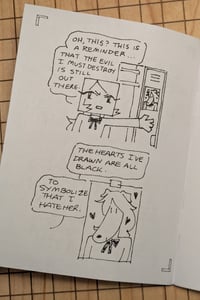 Image 4 of DOG/BEAR/TRIANGLE/SQUARE