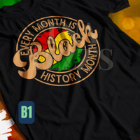 Image 1 of Black History 1