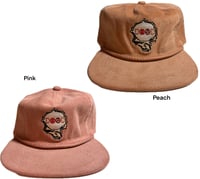 Image 3 of Face melter hat