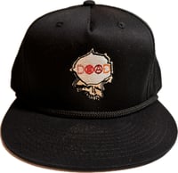 Image 2 of Face melter hat