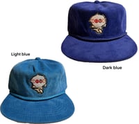 Image 4 of Face melter hat