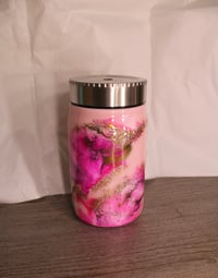 Mason jar