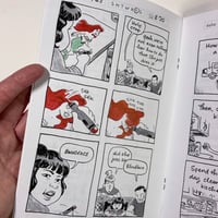 Image 4 of Daily Comics Collections