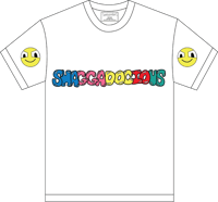 Image 1 of FOREVER WORLD FAMOUS TEE