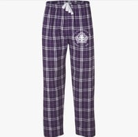 Image 1 of RIM Pajama Pants