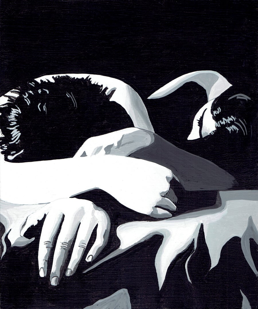 Image of SUPERBOWL SUNDAY