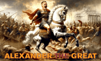 Alexander The Great