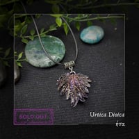 Image 7 of ☽ Urtica Dioica ☾