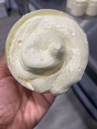 Image 2 of Oat Milk & Honey Latte Body Butter