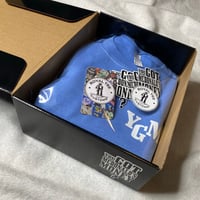 Image 7 of You Got Mcdonald's Money Sweater