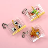 Image 1 of Pokemon Takeout Box Charms