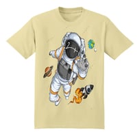 Lemon Meringe: Sky's the limit visions tee