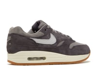 Image 3 of  AIR MAX 1 PREMIUM 'CREPE - SOFT GREY SZ11