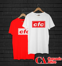 Cliftonville CFC, Ultras, Casuals, Football Hooligans T-shirt Ireland.