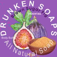 Bown Sugar Fig Body Butter