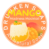 Mango Madness Mocktail Body Butter