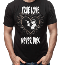 True Love Never Dies