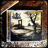Wurgilnô - De Doden Rusten niet in Vrede + Angst CD
