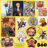 For Real?! [Full Bundle]