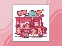 Image 6 of 8x8 Mix and Match Print Deal