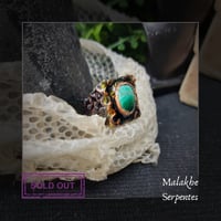 Image 2 of 🜧 Serpentina Malakhe 🜧