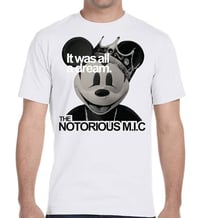 All a dream M.I.C.