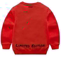 Image 2 of Polémarz Gifted Sweater