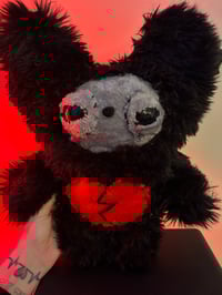 Image 1 of Heartbreak Gibbie