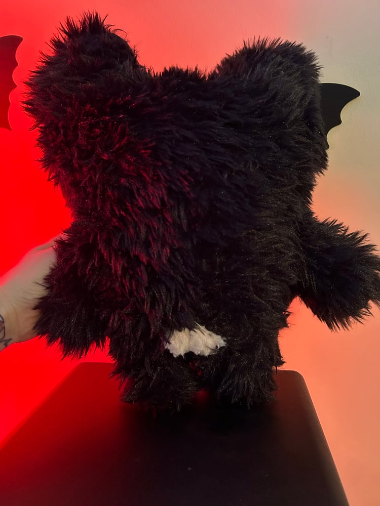 Image of Heartbreak Gibbie