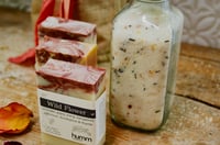 Image 5 of Wild Flower Soak - Pouch