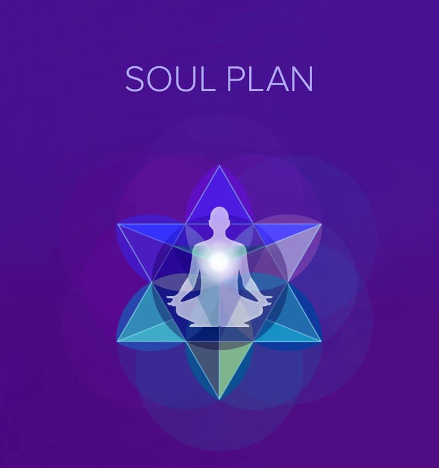 Image of Soul Plan Reading  & Coaching