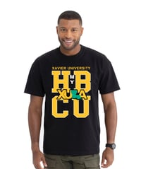 XU HBCU (LE T-Shirt)