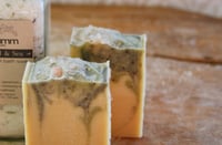 Image 4 of Land & Sea Soak - Pouch