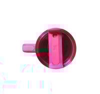 Image 3 of Stanley™️ X Starbucks LIMITED EDITION “Winter Pink” 40 Oz. Tumbler