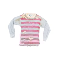 Image 2 of Sex Sex Sex thermal longsleeves