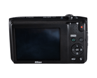 Image 2 of Nikon Coolpix S3600