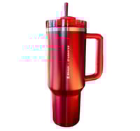Image 1 of Stanley X Starbucks LIMITED EDITION “Red” 40 Oz. Tumbler