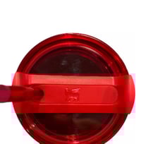 Image 3 of Stanley X Starbucks LIMITED EDITION “Red” 40 Oz. Tumbler