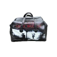 Image 1 of Sexorcist travel bag