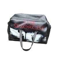 Image 3 of Sexorcist travel bag