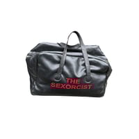 Image 2 of Sexorcist travel bag