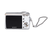 Image 2 of Sony Cybershot S500