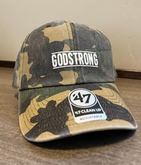 Image 1 of 47 Brand Godstrong Hat
