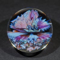 Image 6 of Pastel Dbl Scroll Implsion Marble
